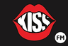 Logo Kiss FM
